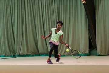 Noma Noha Akugue 326 - Dunlop Masters Suedholstein